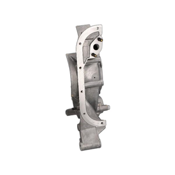 Oljepump Oljepump