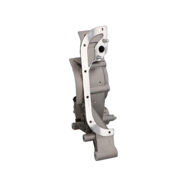 Oljepump