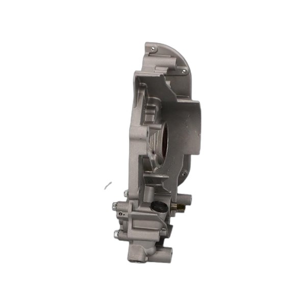 Oljepump