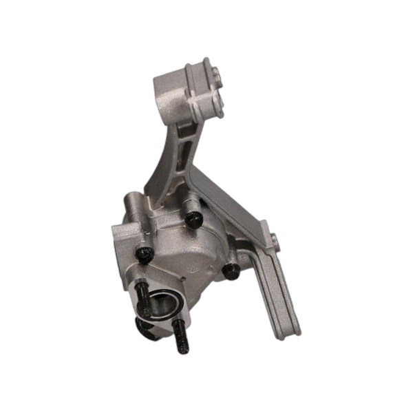 Oljepump