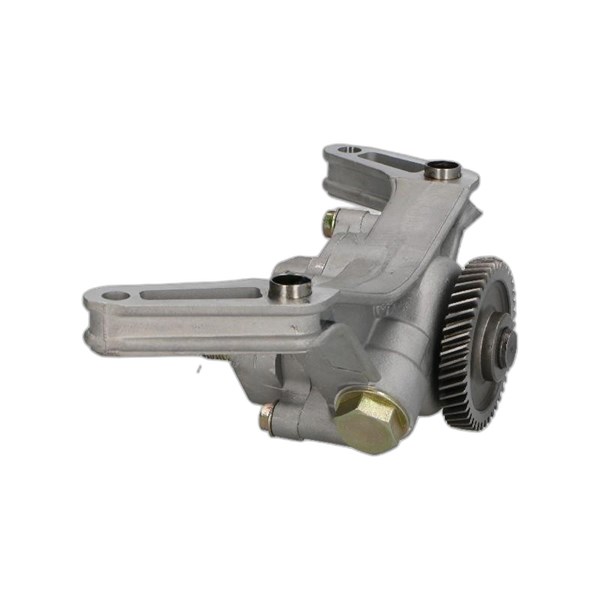 Oljepump