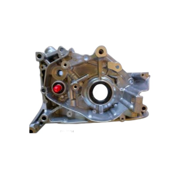Oljepump Oljepump