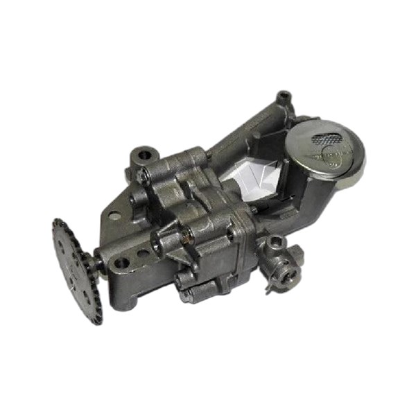 Oljepump Oljepump