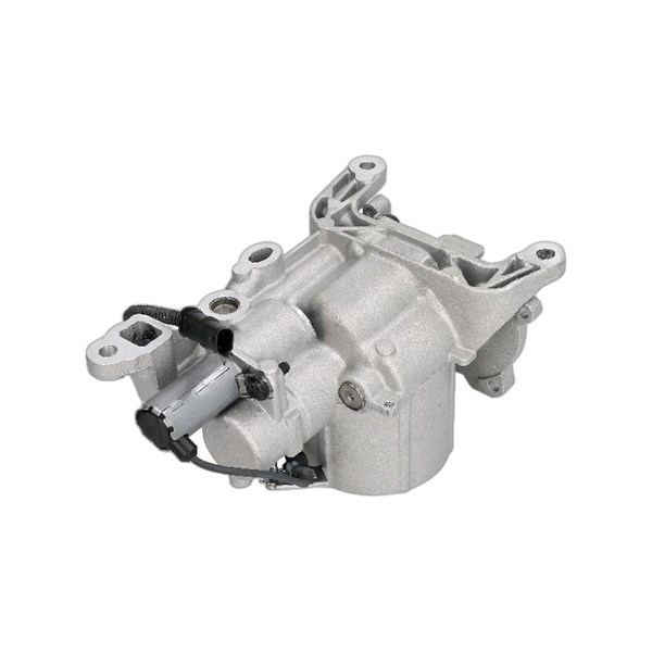 Oljepump Oljepump