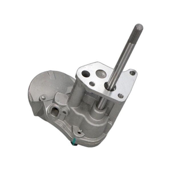 Oljepump Oljepump