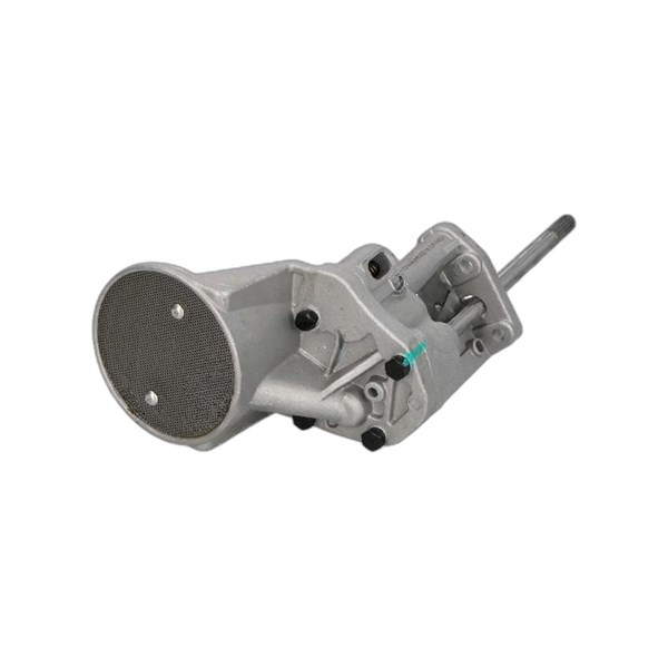 Oljepump Oljepump