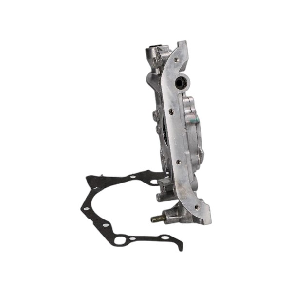 Oljepump