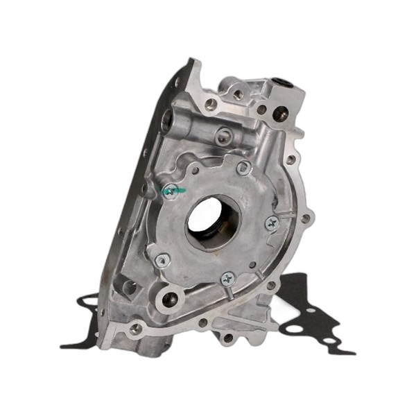 Oljepump Oljepump