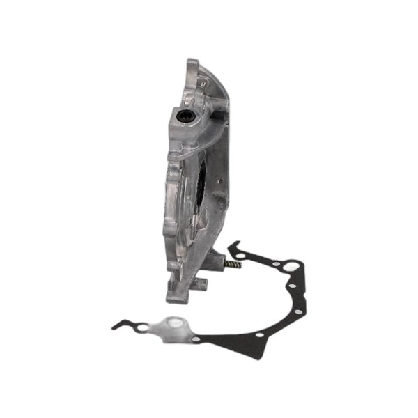 Oljepump