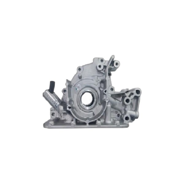 Oljepump Oljepump