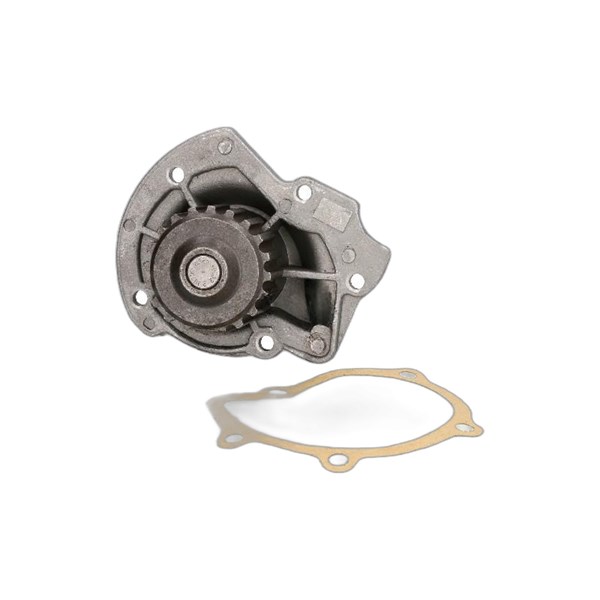 Vattenpump