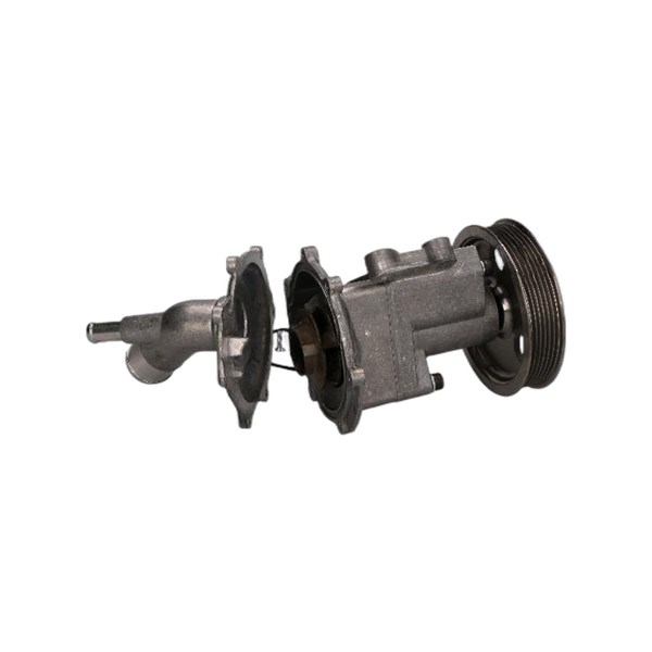 Vattenpump