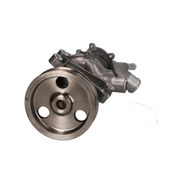 Vattenpump