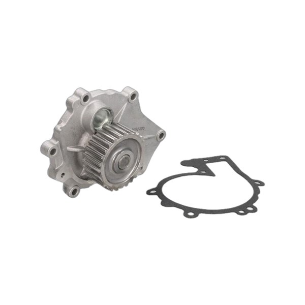 Vattenpump Vattenpump