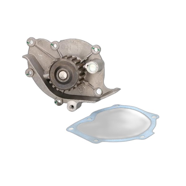 Vattenpump