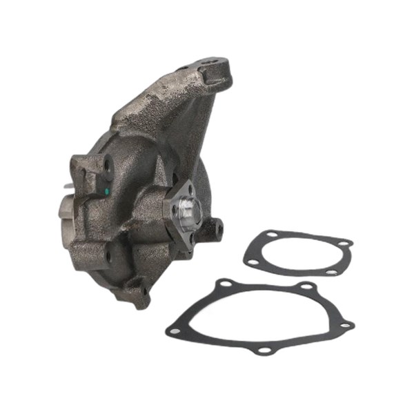 Vattenpump
