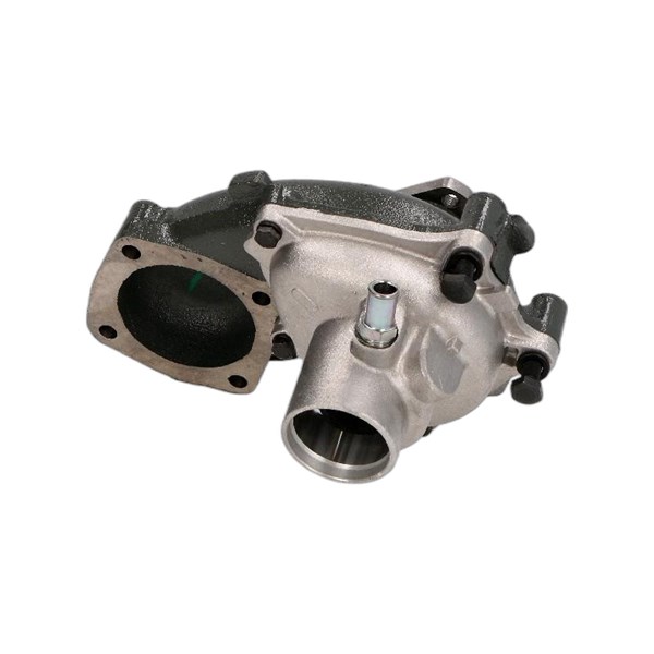 Vattenpump Vattenpump