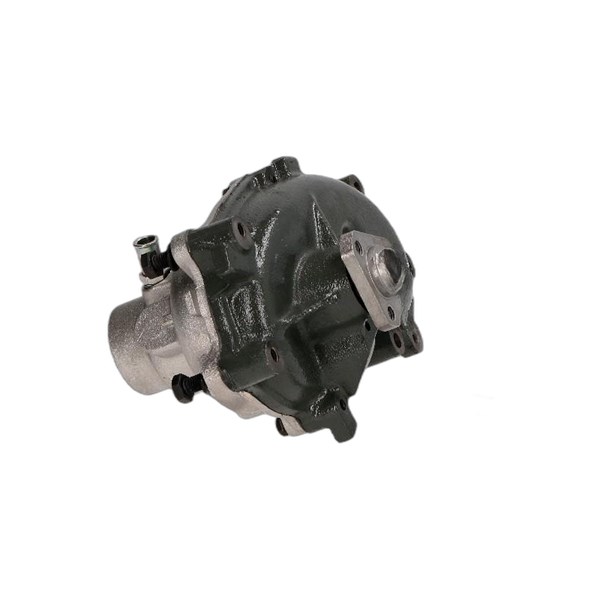 Vattenpump Vattenpump