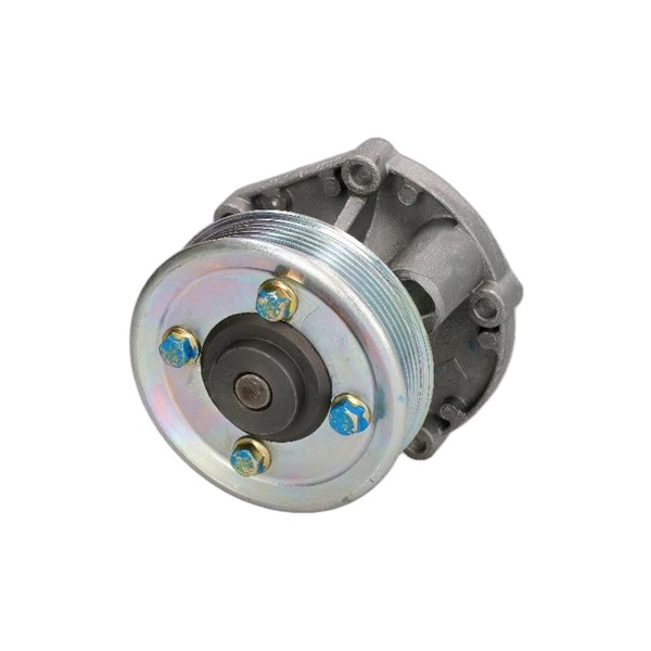 Vattenpump
