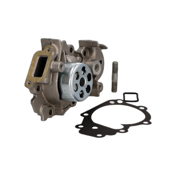 Vattenpump