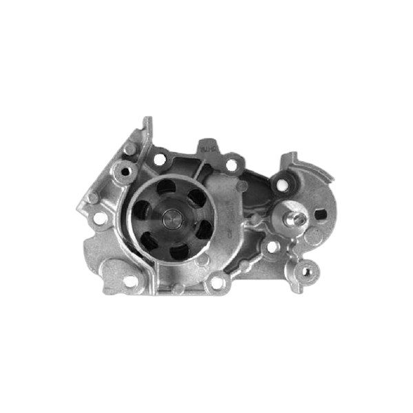 Vattenpump