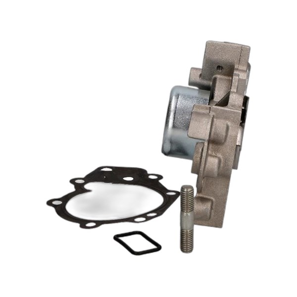 Vattenpump