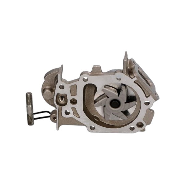 Vattenpump