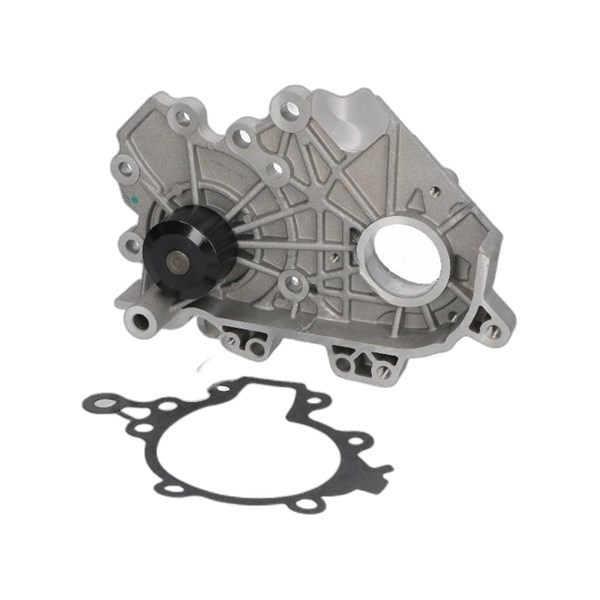 Vattenpump