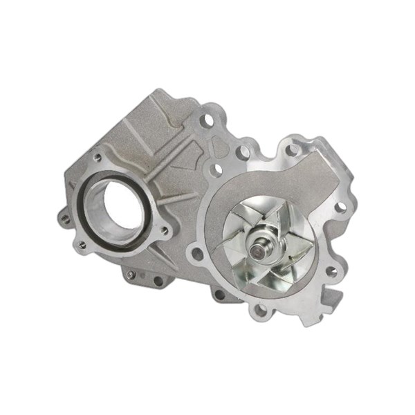 Vattenpump Vattenpump