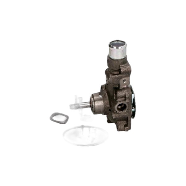 Vattenpump