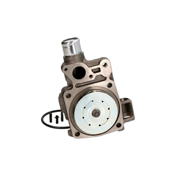 Vattenpump
