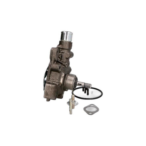 Vattenpump