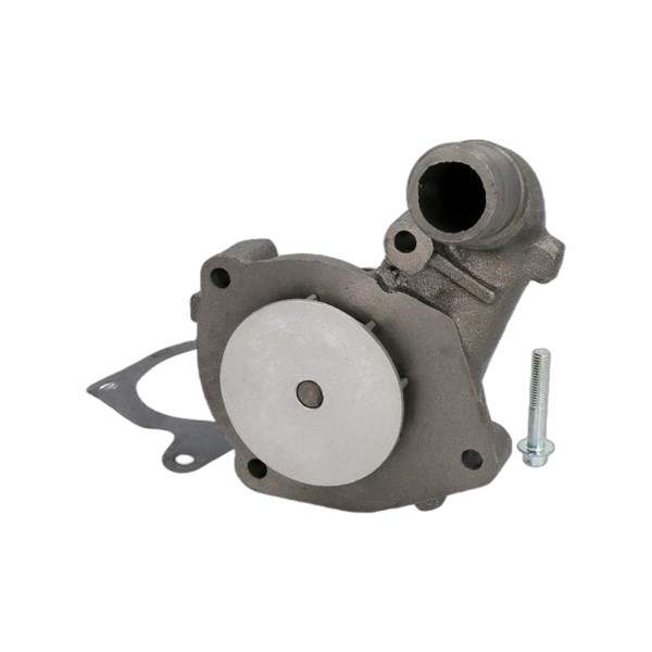 Vattenpump