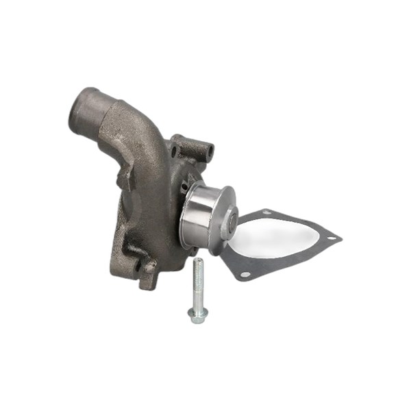 Vattenpump