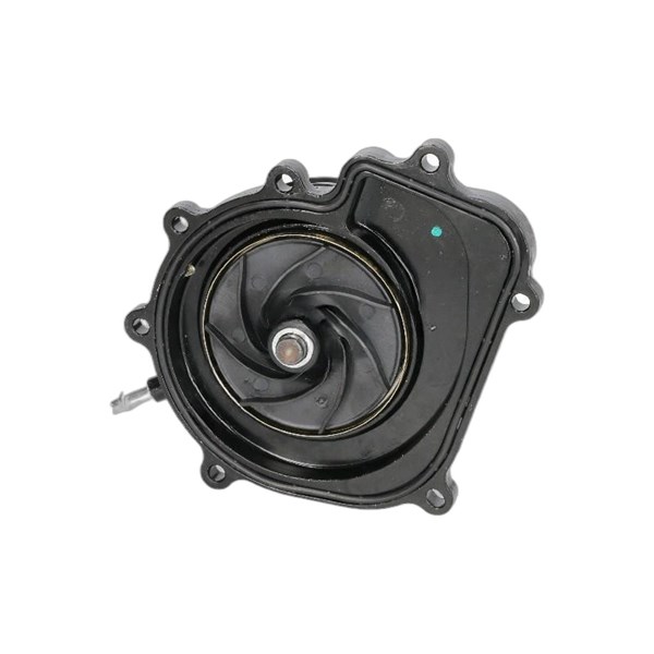 Vattenpump