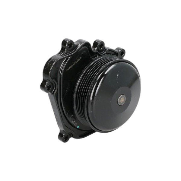 Vattenpump