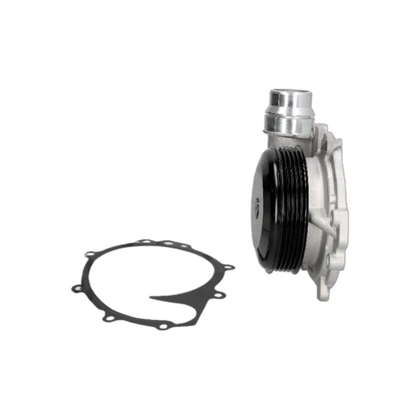 Vattenpump