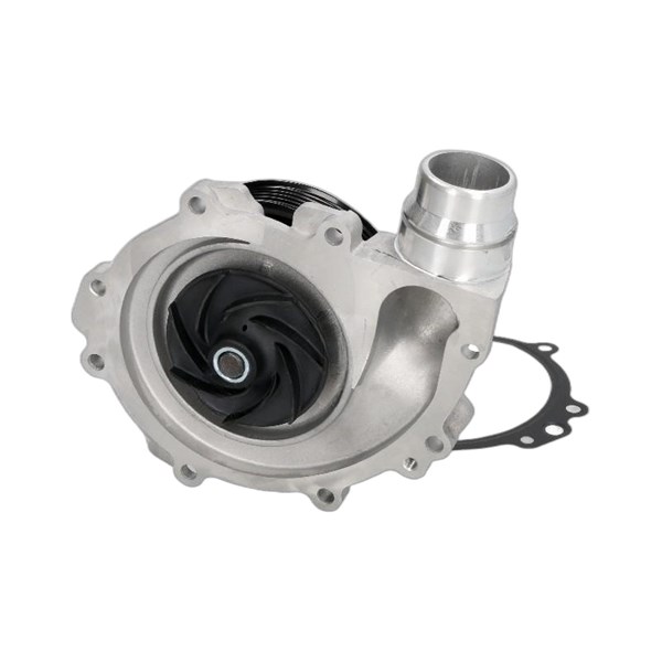 Vattenpump