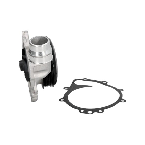 Vattenpump