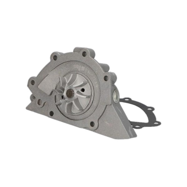 Vattenpump