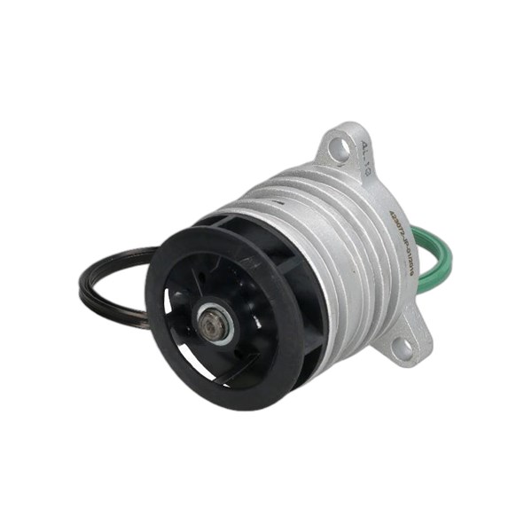 Vattenpump
