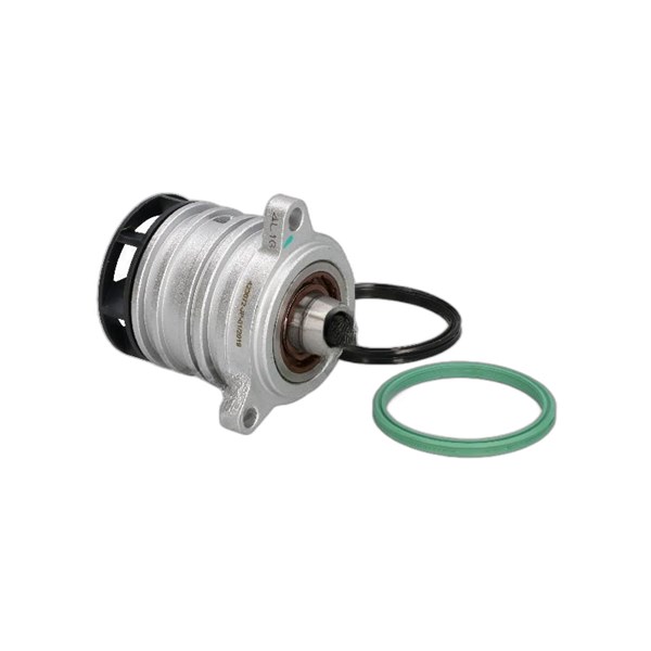 Vattenpump