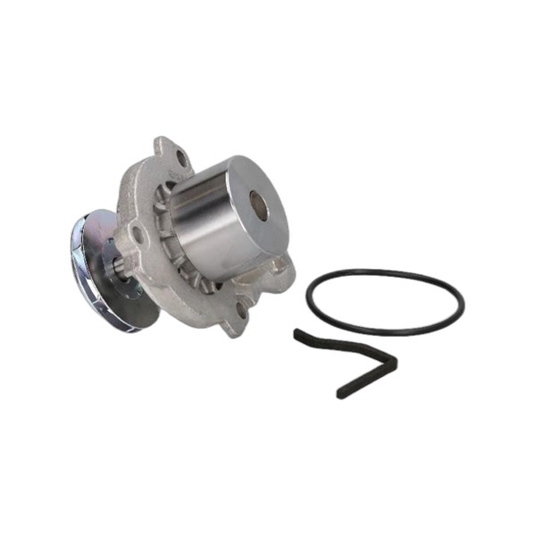 Vattenpump