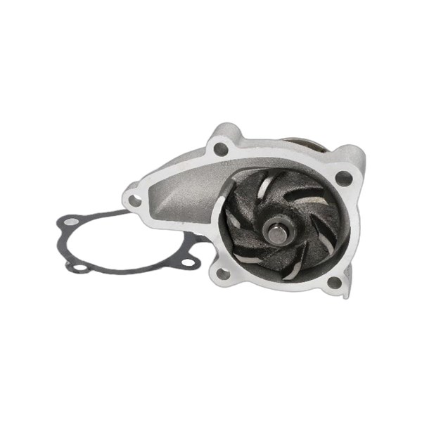 Vattenpump