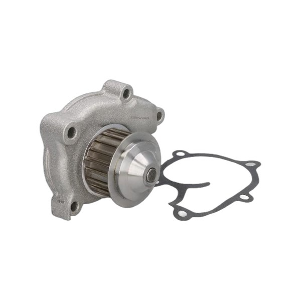 Vattenpump