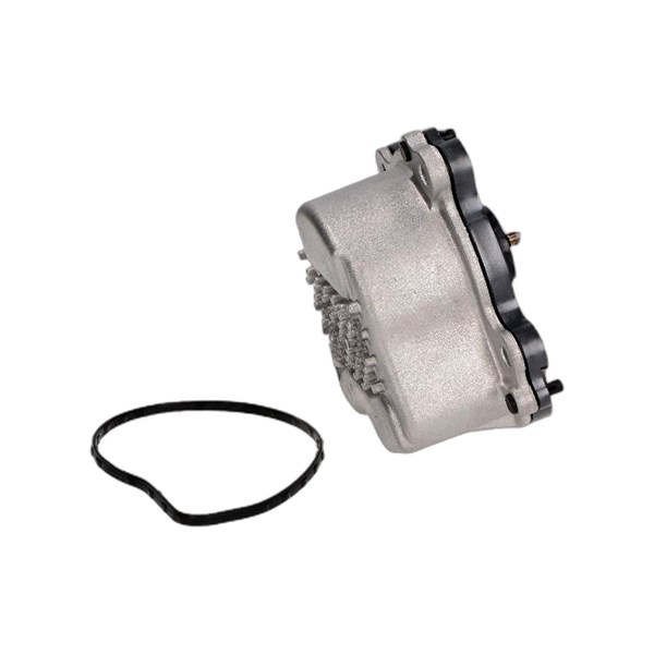 Vattenpump