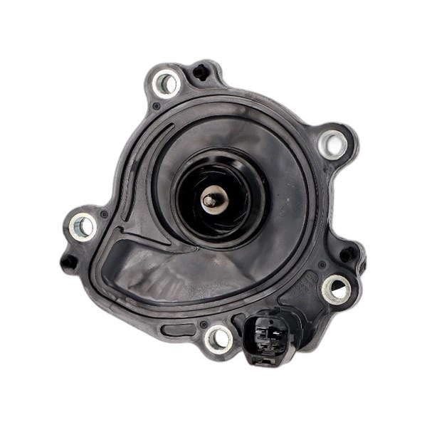 Vattenpump