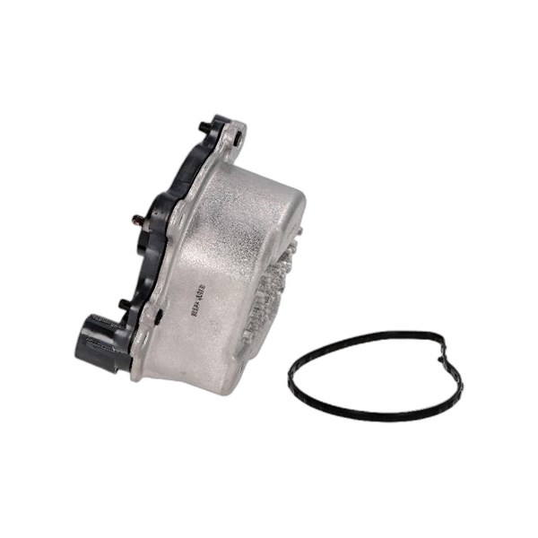 Vattenpump