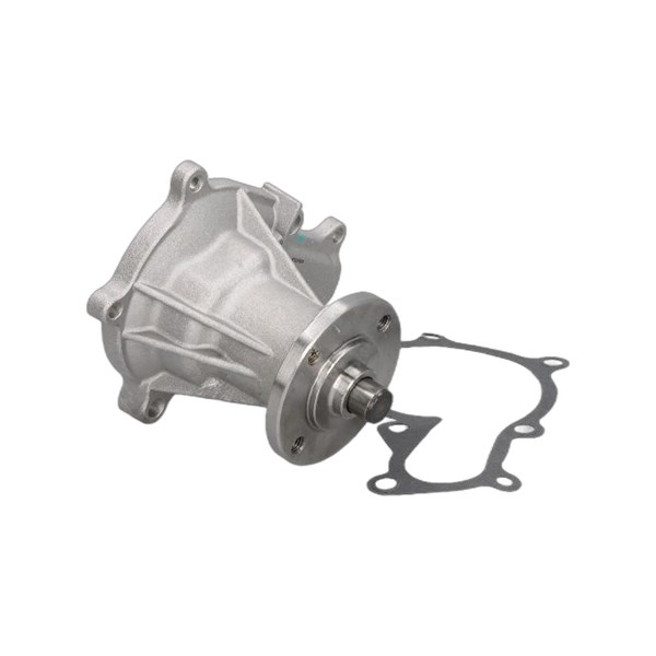 Vattenpump
