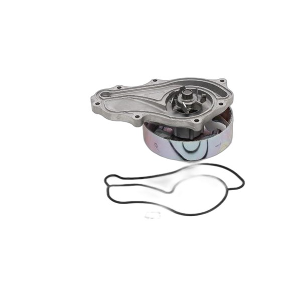Vattenpump